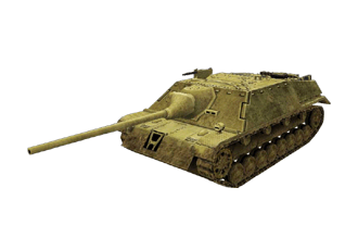 tank