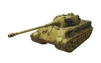 tank
