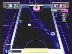 SuperLite 1500シリーズ HOOOCKEY!!／2000年5月25日発売／1,575