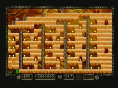 SuperLite 1500シリーズ ロードランナー2／2000年3月30日発売