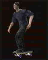 TONY HAWK'S PRO SKATER/2001年11月25日発売/1,575円(税込) TONY HAWK'S PRO SKATER/2001年11月25日発売/1,575円(税込)