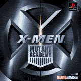 SuperLite1500シリーズ X-MEN ミュータントアカデミー／2002年6