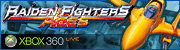 RAIDEN FIGHTERS ACES OFFICIAL SITE