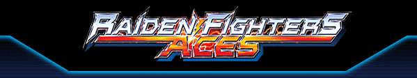 RAIDEN FIGHTERS ACES