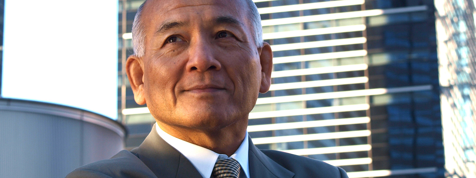 社長ご挨拶