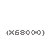 1993年 コットン(X68000)