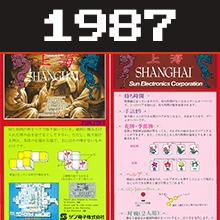 1987年上海